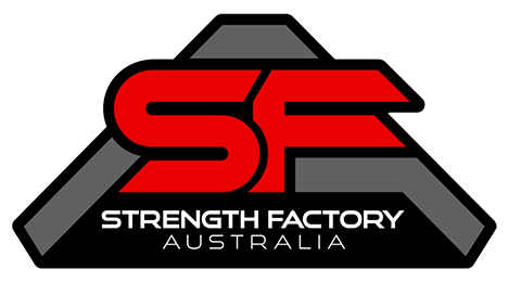 Strength Factory
