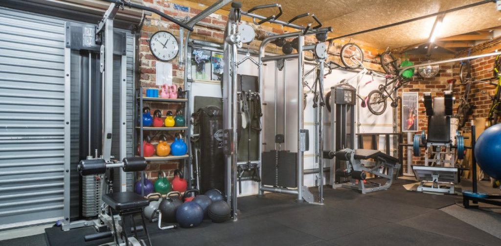 Services – Strength Factory